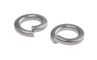 ASTM A193 304 / 304L / 304H Stainless Steel Spring Washers